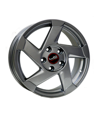 Replica LegeArtis RN65 GM R16 W6.5 PCD5x114.3 ET50.0 DIA66.1